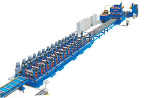 HF78-626 (KKD) Piling Automatic Production Line