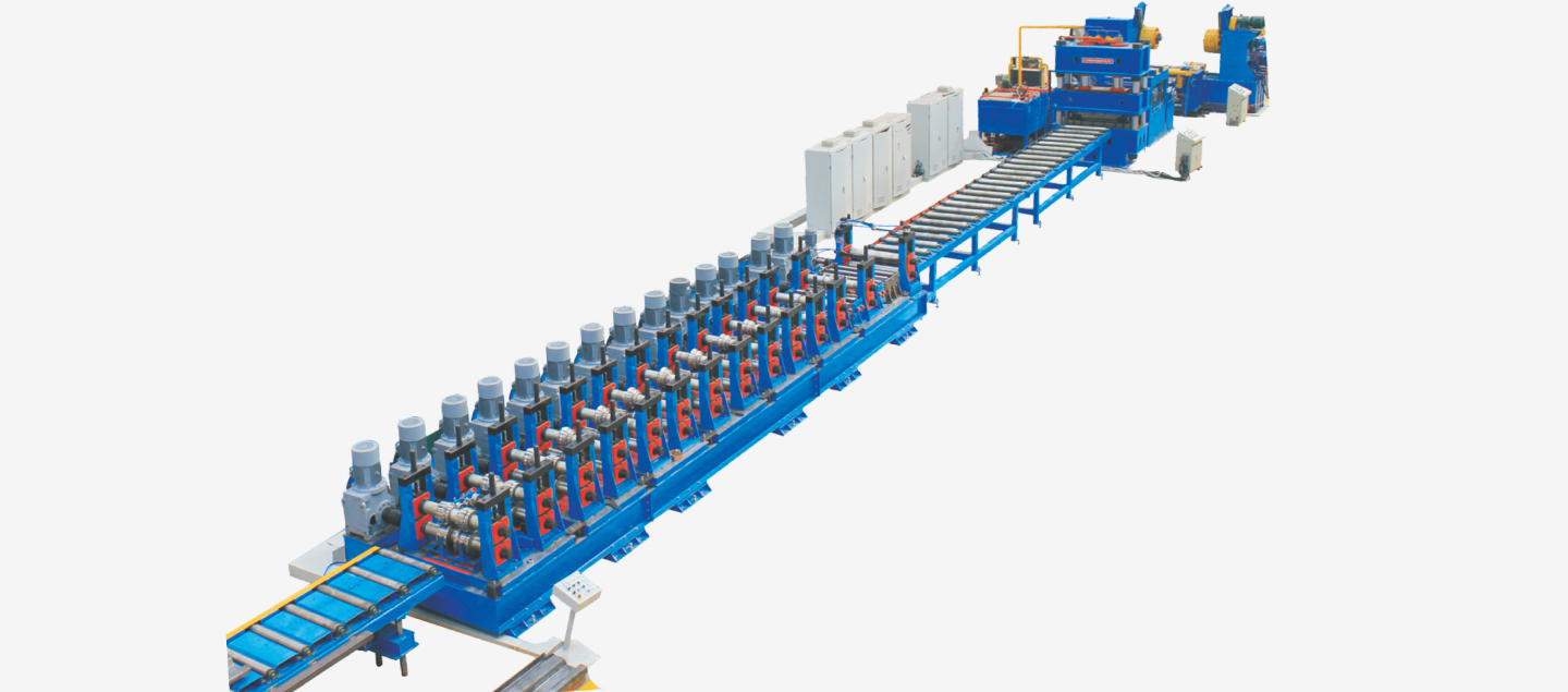 HF78-626 (KKD) Piling Automatic Production Line