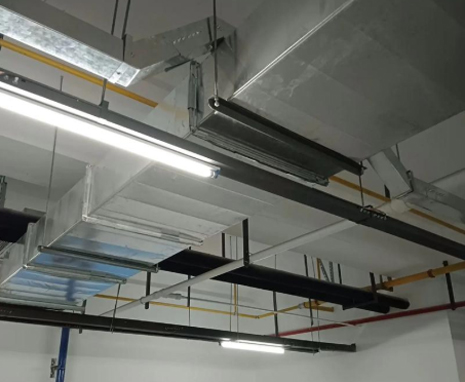 TF50-100-1X cable tray roll forming, palletizing and packaging fully automatic complete set of units